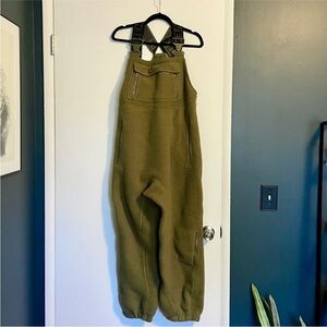 Free People Movement Hit The Slopes Salopette